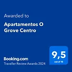 Centro O Grove