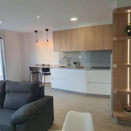 Apartment Centro O Grove