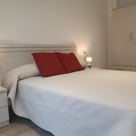 Centro Апартаменты Эль-Грове