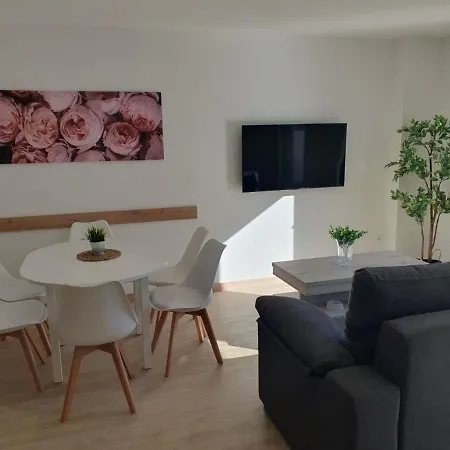Apartamento Centro