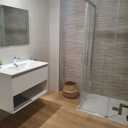 Apartamento Centro