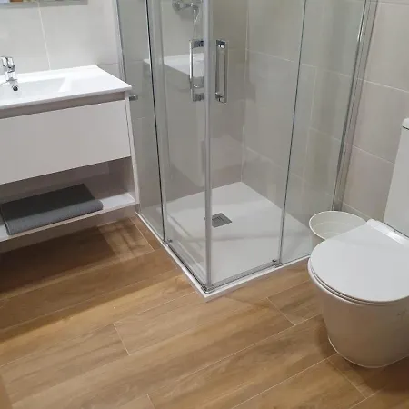 Centro Apartament O Grove