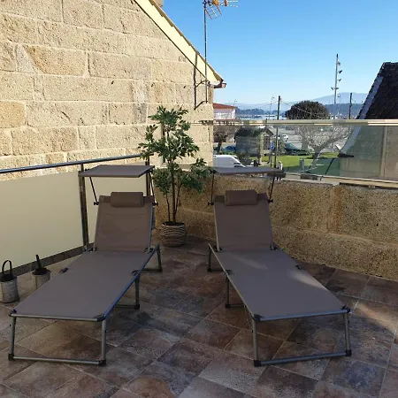 Centro Apartment