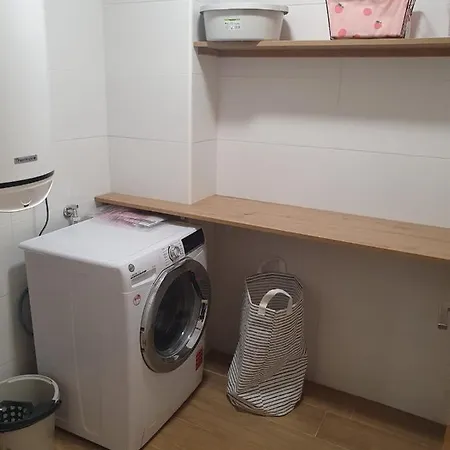 Centro Apartamento *