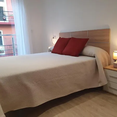 Apartamento Centro *