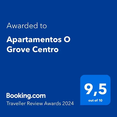 Centro O Grove