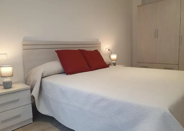 Centro Апартаменты Эль-Грове