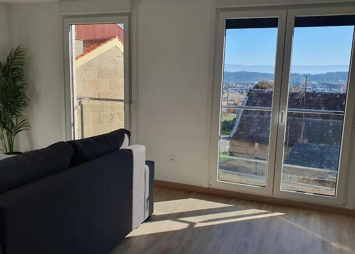 Appartement Centro *