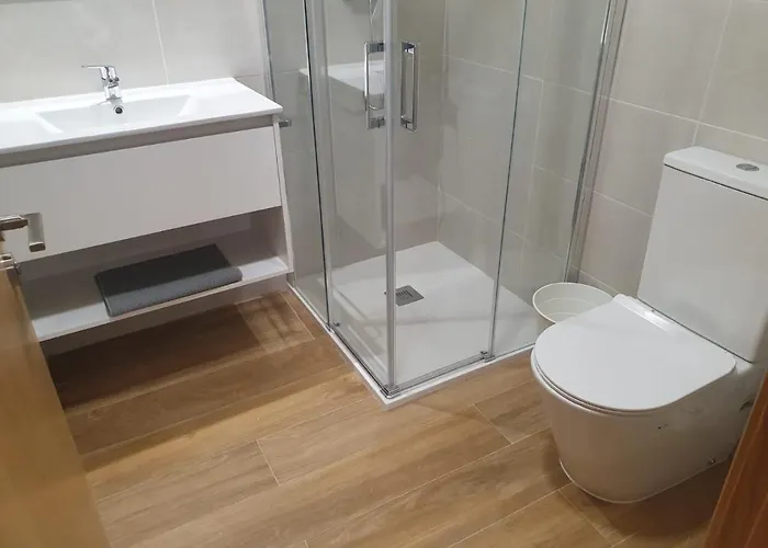 Centro Апартаменты Эль-Грове