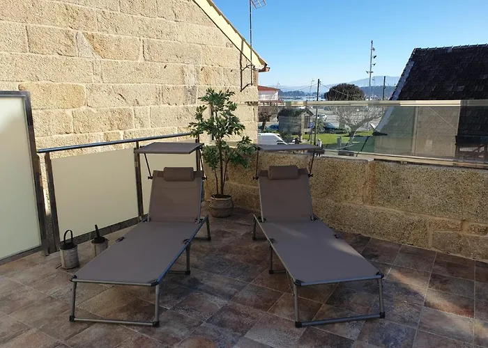 Centro Апартаменты