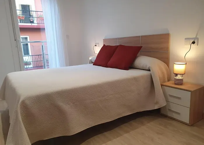 Appartement Centro *