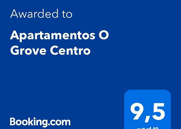 Centro O Grove